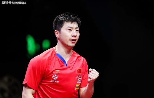 劉國梁宣布重大決定，力挽狂瀾助力國乒四將，奧運包攬五金隱患消除